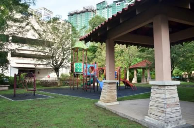 Condominium for Sale at Royalle Condominium - Victor Chua - Exterior - PropertyGuru.com.my