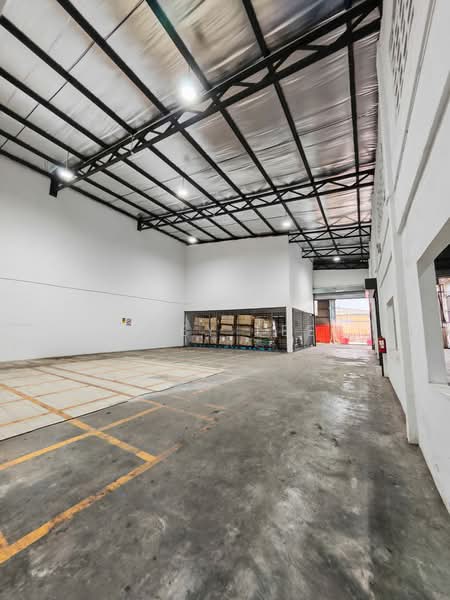 Factory for Rent in Masai (Johor) - Zoey Lee - Interior - PropertyGuru.com.my
