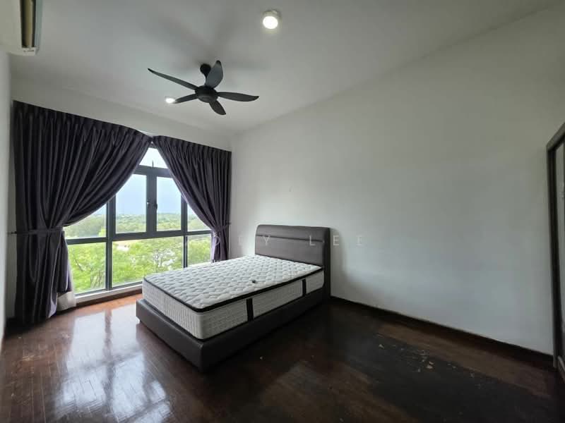 Service Residence for Sale at Crescent Bay Suites (Teluk Bayu) - Zoey Lee - Bedroom - PropertyGuru.com.my