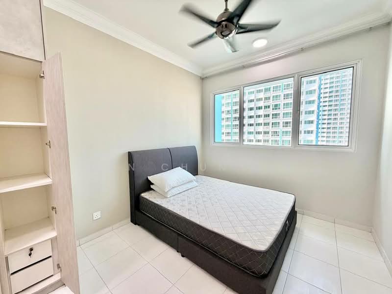 Condominium for Rent at i-Santorini - Gan Chun Kai - Bedroom - PropertyGuru.com.my
