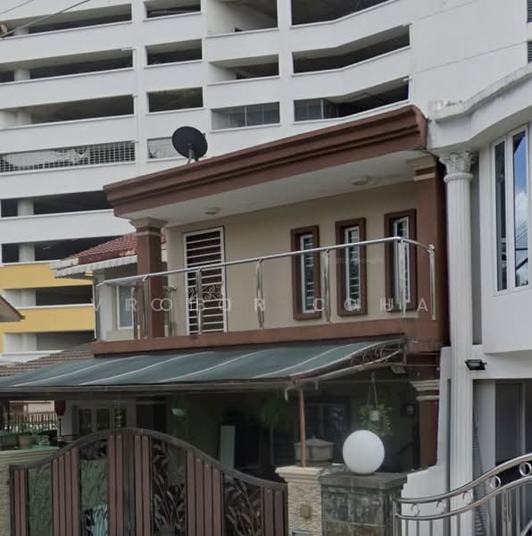 Rumah Teres 2 Tingkat untuk Dijual di Ampang (Ampang) - Victor Chua - Exterior - PropertyGuru.com.my