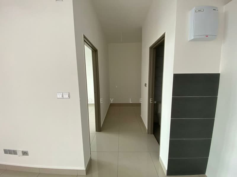 Service Residence for Sale at SKS Habitat - Zoey Lee - Corridor - PropertyGuru.com.my