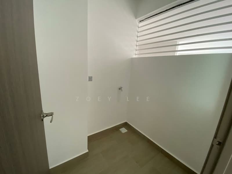 Service Residence for Sale at SKS Habitat - Zoey Lee - Interior - PropertyGuru.com.my