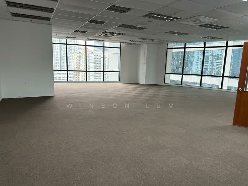 Office for Rent in Bangsar Utama (Bangsar) - Winson Lum - Interior - PropertyGuru.com.my