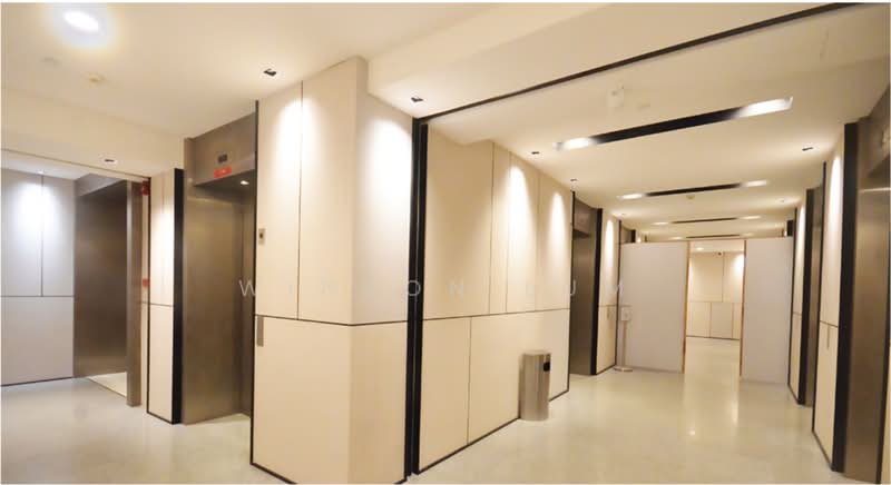 Office for Rent in Bangsar Utama (Bangsar) - Winson Lum - Lobby - PropertyGuru.com.my