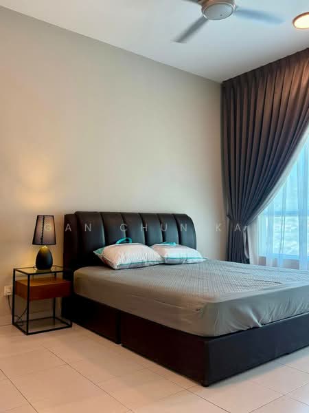 Condominium for Rent at Fiera Vista - Gan Chun Kai - Bedroom - PropertyGuru.com.my