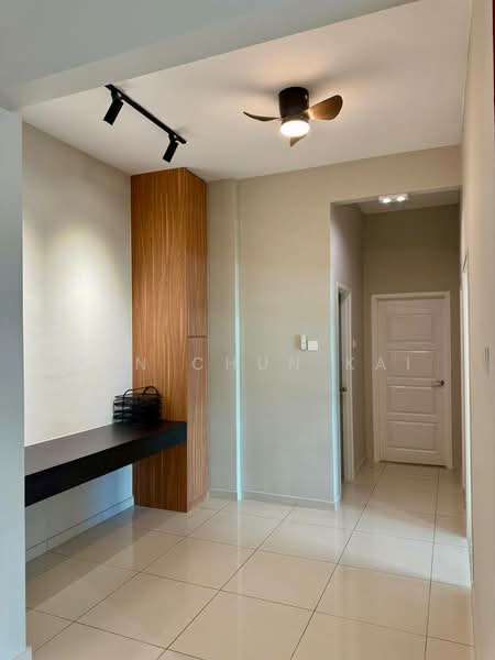 Condominium for Rent at Fiera Vista - Gan Chun Kai - Corridor - PropertyGuru.com.my