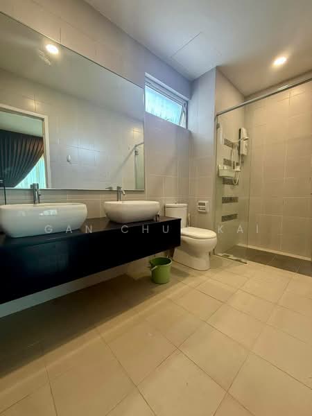 Condominium for Rent at Fiera Vista - Gan Chun Kai - Bathroom - PropertyGuru.com.my