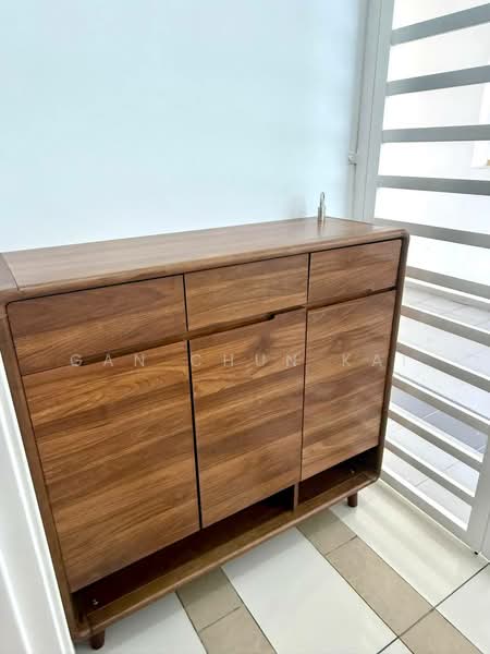 Condominium for Rent at Fiera Vista - Gan Chun Kai - Interior - PropertyGuru.com.my