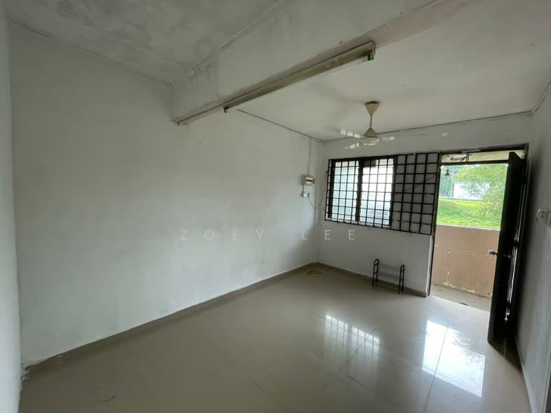 Flat for Rent at Flat Taman Ungku Tun Aminah - Zoey Lee - Interior - PropertyGuru.com.my