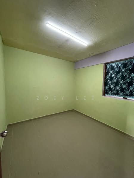 Flat for Rent at Flat Taman Ungku Tun Aminah - Zoey Lee - Interior - PropertyGuru.com.my