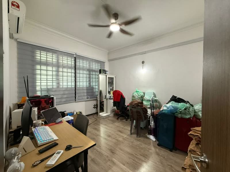 Rumah Banglo untuk Dijual di Masai (Johor) - Zoey Lee - Study - PropertyGuru.com.my