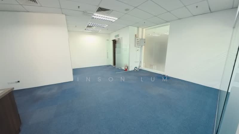 Office for Rent in Bangsar Utama (Bangsar) - Winson Lum - Interior - PropertyGuru.com.my