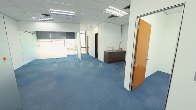 Office for Rent in Bangsar Utama (Bangsar) - Winson Lum - Interior - PropertyGuru.com.my