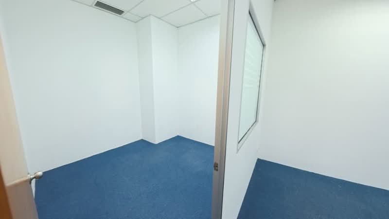 Office for Rent in Bangsar Utama (Bangsar) - Winson Lum - Interior - PropertyGuru.com.my