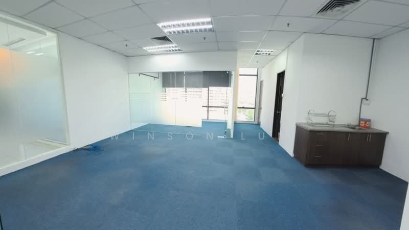 Office for Rent in Bangsar Utama (Bangsar) - Winson Lum - Interior - PropertyGuru.com.my