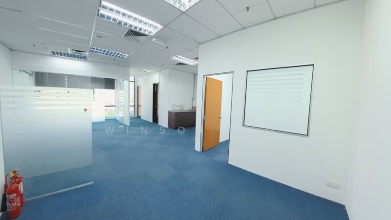 Office for Rent in Bangsar Utama (Bangsar) - Winson Lum - PropertyGuru.com.my