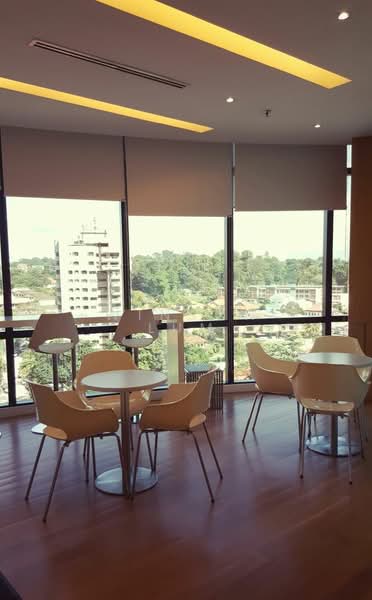 Office for Rent in Bangsar Utama (Bangsar) - Winson Lum - View - PropertyGuru.com.my