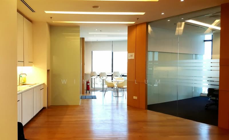 Office for Rent in Bangsar Utama (Bangsar) - Winson Lum - Interior - PropertyGuru.com.my