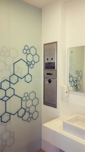 Office for Rent in Bangsar Utama (Bangsar) - Winson Lum - Bathroom - PropertyGuru.com.my