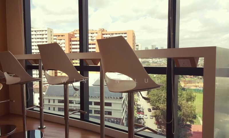 Office for Rent in Bangsar Utama (Bangsar) - Winson Lum - View - PropertyGuru.com.my
