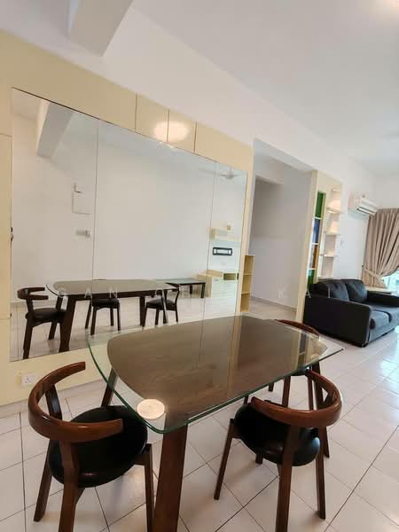 Condominium for Rent at Tanjung Park Condominium - Gan Chun Kai - Living Room - PropertyGuru.com.my