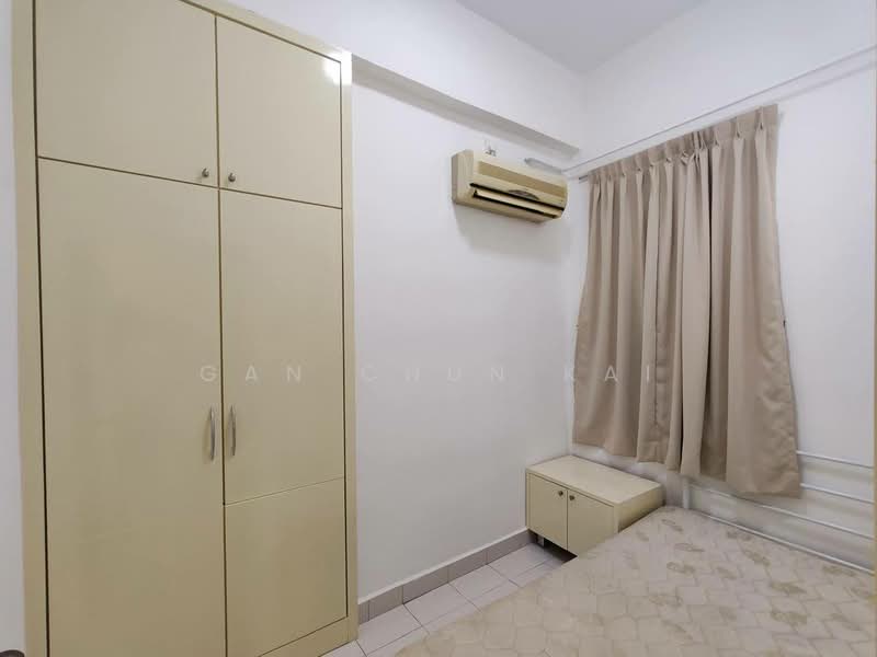 Condominium for Rent at Tanjung Park Condominium - Gan Chun Kai - Bedroom - PropertyGuru.com.my