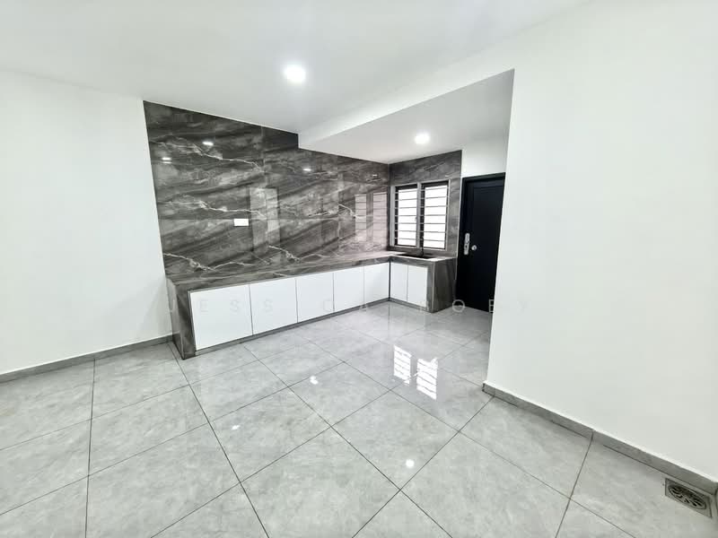 Rumah Teres 2 Tingkat untuk Dijual di Taman Ungku (Johor Bahru) - Jessica Boey - Interior - PropertyGuru.com.my