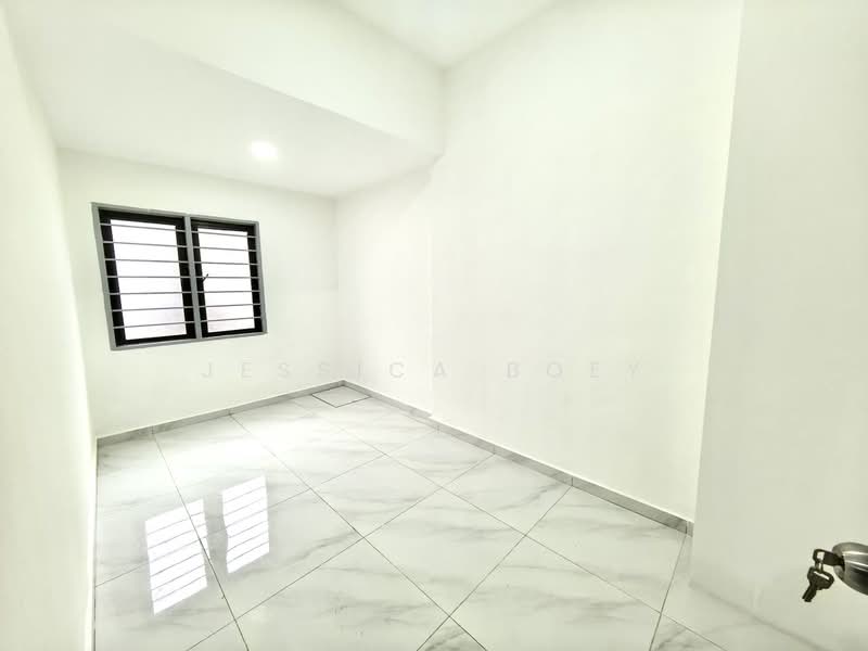 Rumah Teres 2 Tingkat untuk Dijual di Taman Ungku (Johor Bahru) - Jessica Boey - Interior - PropertyGuru.com.my