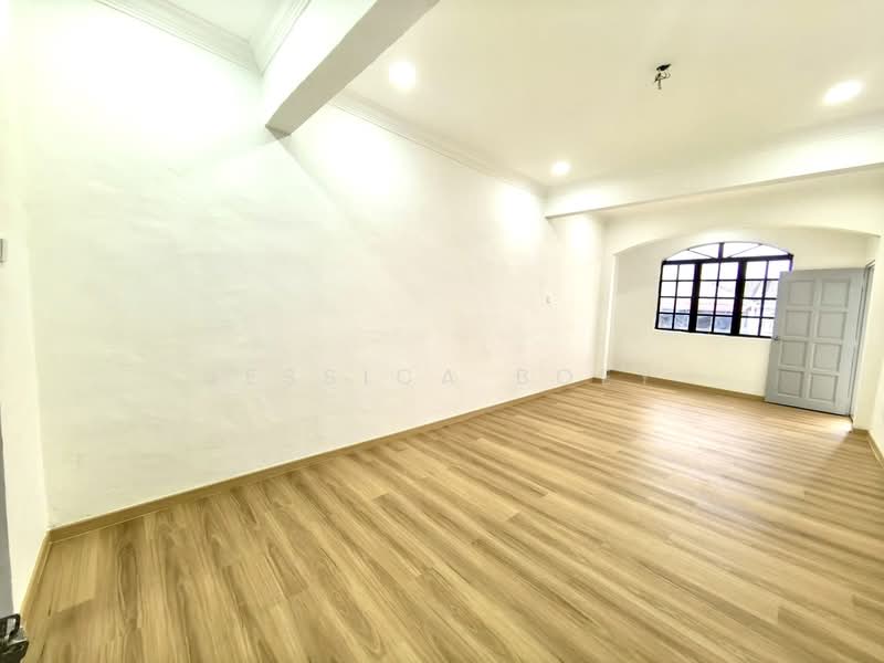 Rumah Teres 2 Tingkat untuk Dijual di Taman Ungku (Johor Bahru) - Jessica Boey - Interior - PropertyGuru.com.my