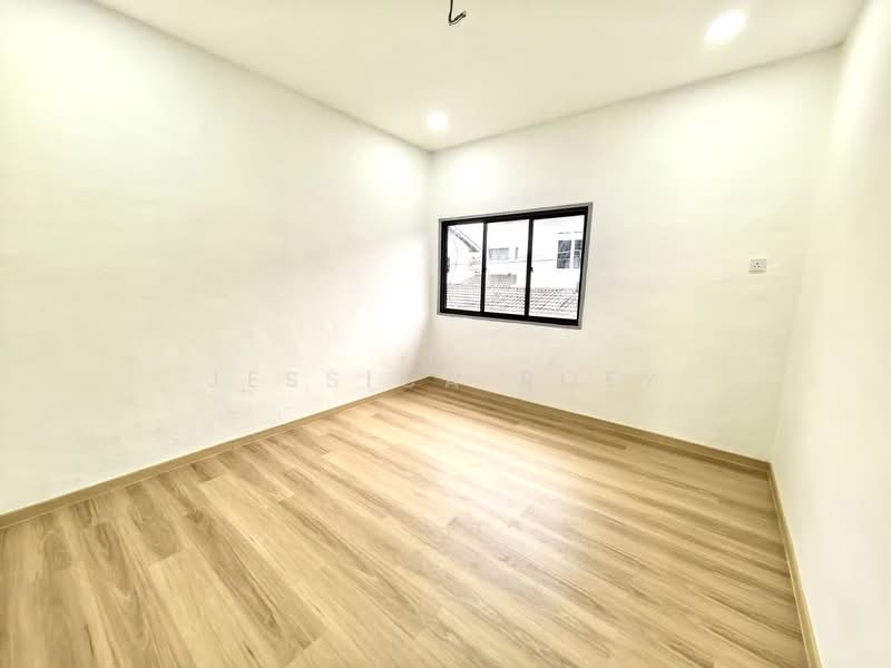 Rumah Teres 2 Tingkat untuk Dijual di Taman Ungku (Johor Bahru) - Jessica Boey - Interior - PropertyGuru.com.my