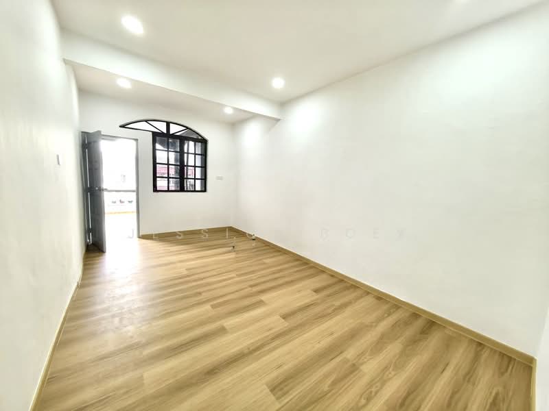 Rumah Teres 2 Tingkat untuk Dijual di Taman Ungku (Johor Bahru) - Jessica Boey - Interior - PropertyGuru.com.my