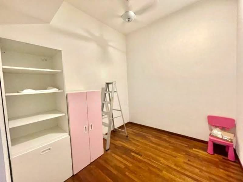 Servis Apartment untuk Disewa di The Tamarind - Yuki Bong - Interior - PropertyGuru.com.my