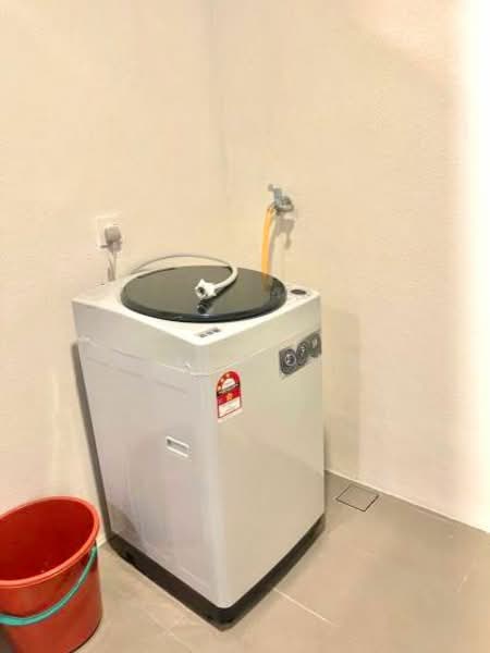 Servis Apartment untuk Disewa di The Tamarind - Yuki Bong - Interior - PropertyGuru.com.my