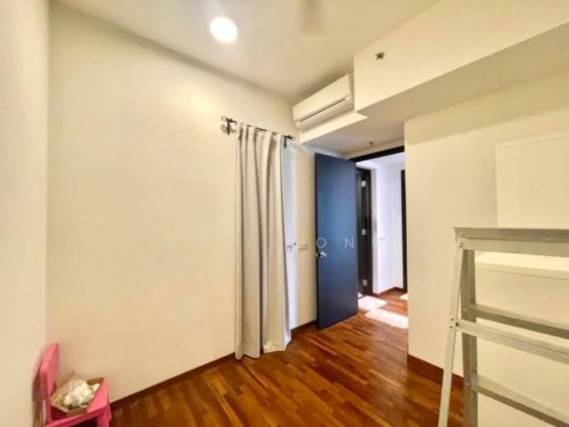 Servis Apartment untuk Disewa di The Tamarind - Yuki Bong - Interior - PropertyGuru.com.my