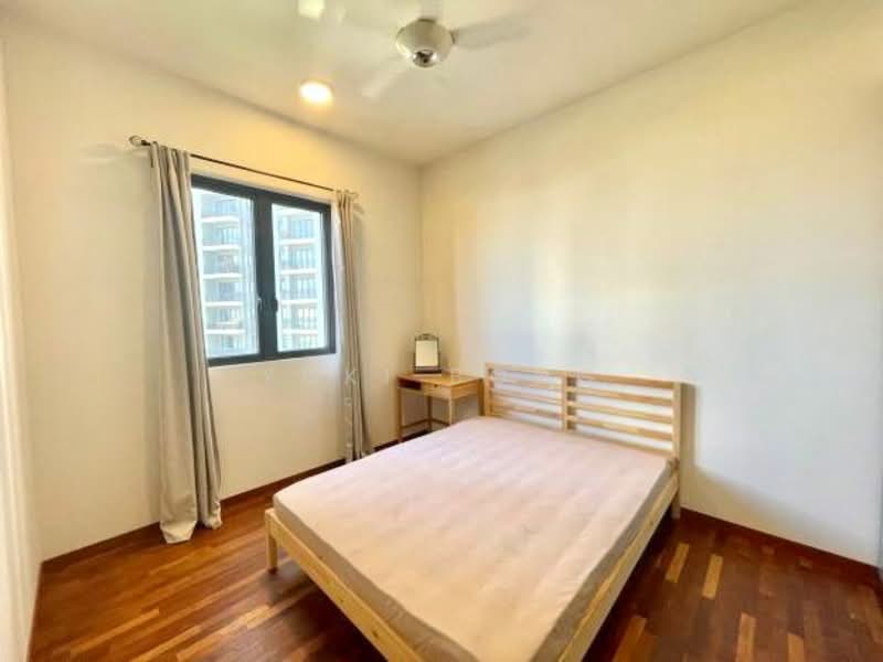 Servis Apartment untuk Disewa di The Tamarind - Yuki Bong - Bedroom - PropertyGuru.com.my