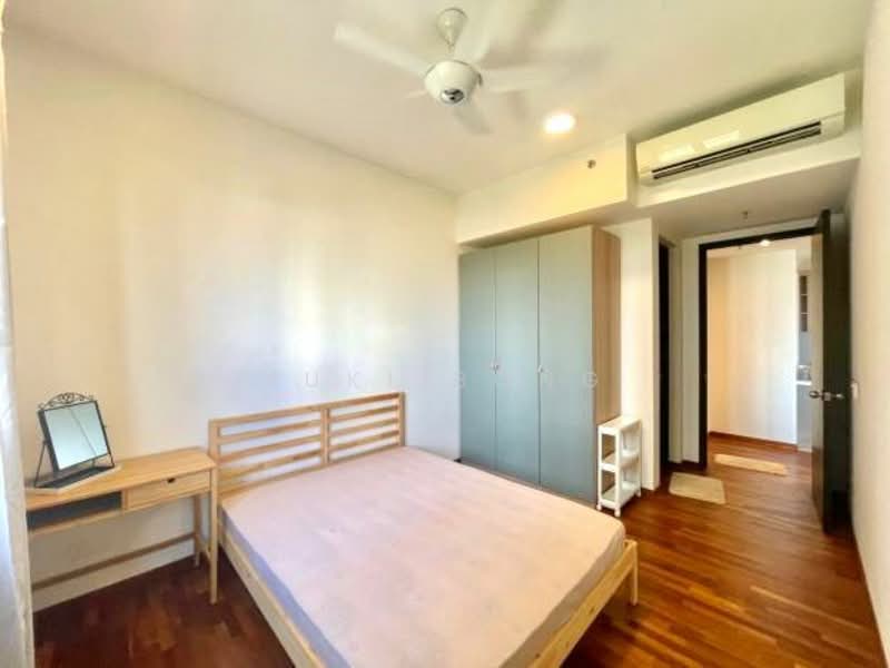 Servis Apartment untuk Disewa di The Tamarind - Yuki Bong - Bedroom - PropertyGuru.com.my