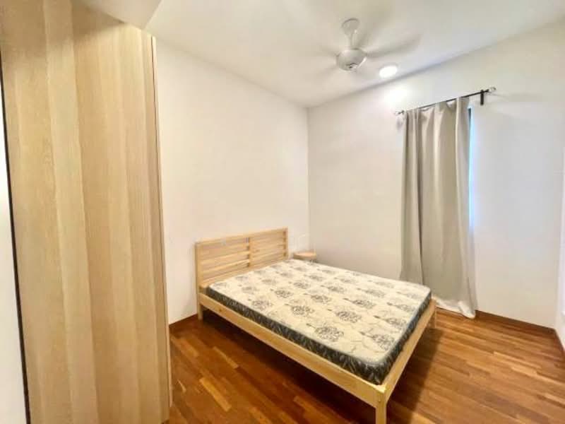 Servis Apartment untuk Disewa di The Tamarind - Yuki Bong - Bedroom - PropertyGuru.com.my
