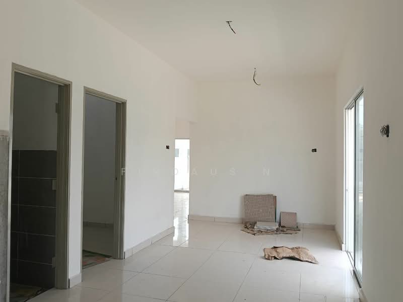 1-storey Terraced House for Sale in Dengkil (Selangor) - Firdaus N - Interior - PropertyGuru.com.my