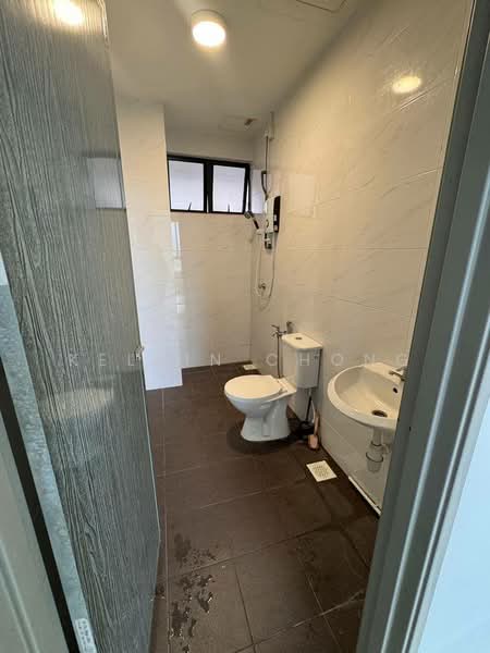 Apartment for Rent at Casa Kayangan - Kelvin Chong - Bathroom - PropertyGuru.com.my