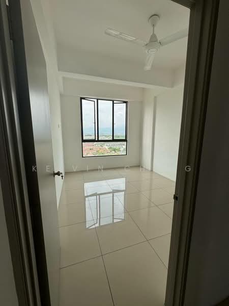 Apartment for Rent at Casa Kayangan - Kelvin Chong - View - PropertyGuru.com.my