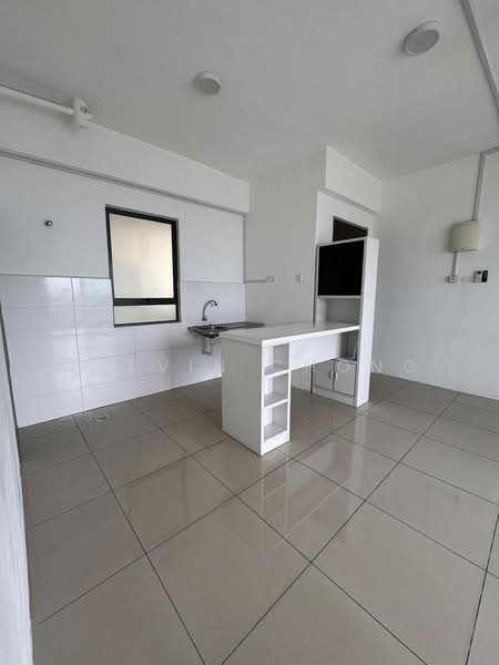 Apartment for Rent at Casa Kayangan - Kelvin Chong - Kitchen - PropertyGuru.com.my