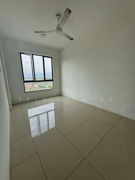 Apartment for Rent at Casa Kayangan - Kelvin Chong - Interior - PropertyGuru.com.my