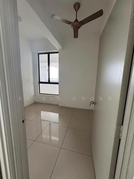 Apartment for Rent at Casa Kayangan - Kelvin Chong - Interior - PropertyGuru.com.my