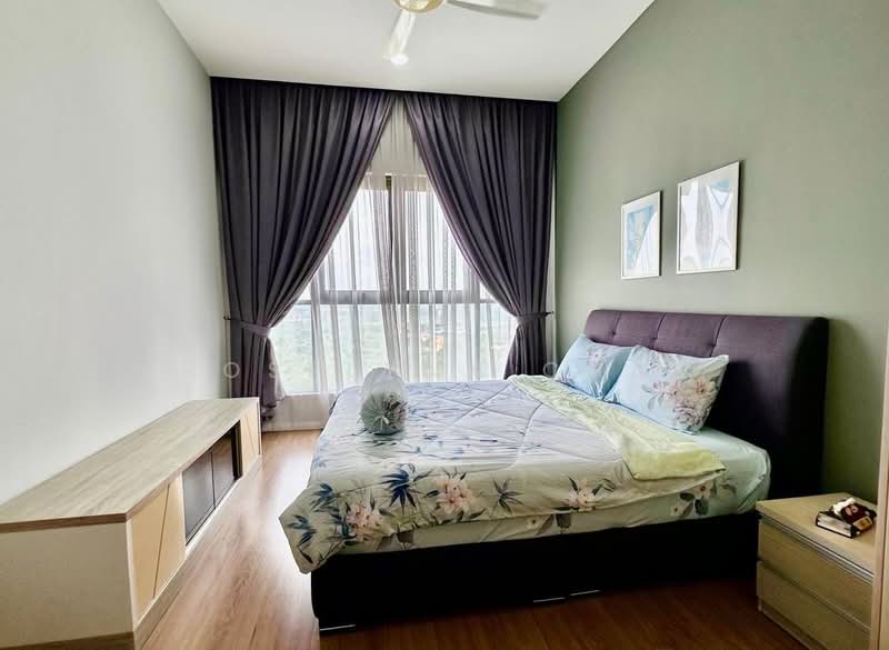 Condominium for Rent at The WaterEdge (Pinggiran Air) - Roselynn Chai - PropertyGuru.com.my