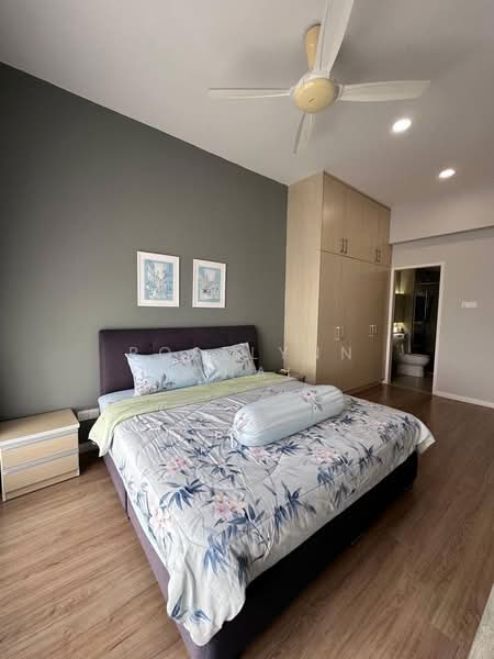 Condominium for Rent at The WaterEdge (Pinggiran Air) - Roselynn Chai - PropertyGuru.com.my