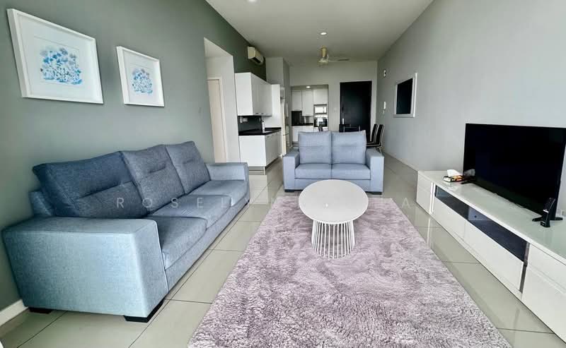 Condominium for Rent at The WaterEdge (Pinggiran Air) - Roselynn Chai - PropertyGuru.com.my