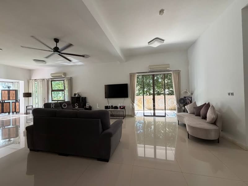 Semi-Detached House for Rent in East Ledang (Iskandar Puteri (Nusajaya)) - Roselynn Chai - PropertyGuru.com.my