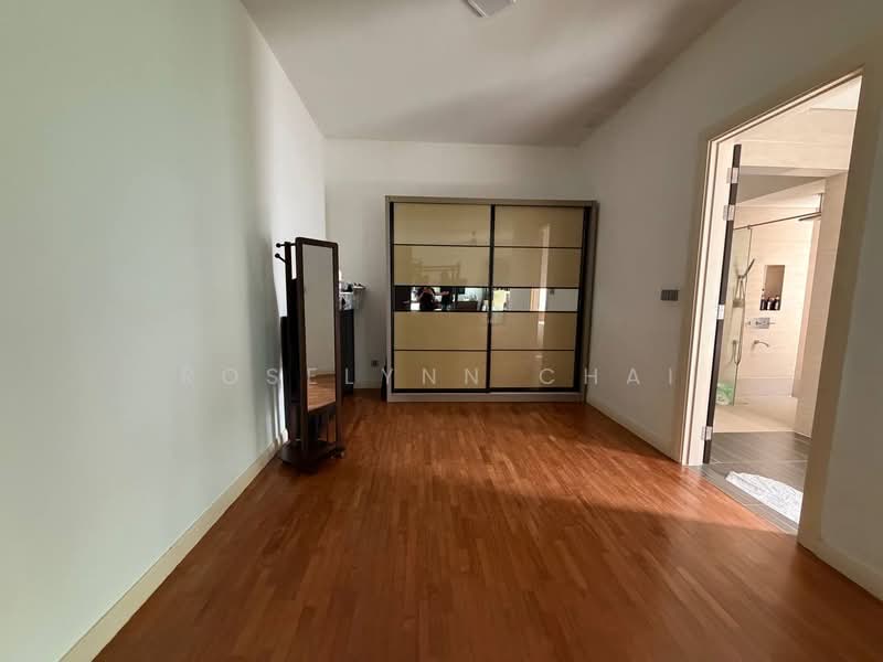 Semi-Detached House for Rent in East Ledang (Iskandar Puteri (Nusajaya)) - Roselynn Chai - PropertyGuru.com.my