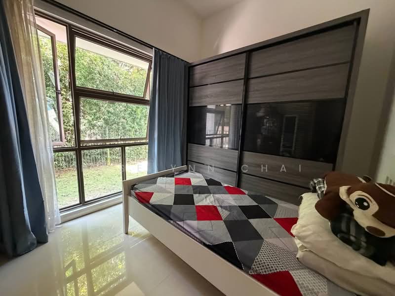 Semi-Detached House for Rent in East Ledang (Iskandar Puteri (Nusajaya)) - Roselynn Chai - PropertyGuru.com.my